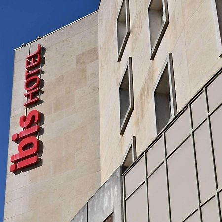 Ibis Châteauroux Eksteriør bilde