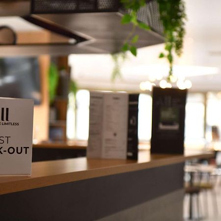 Ibis Châteauroux Eksteriør bilde