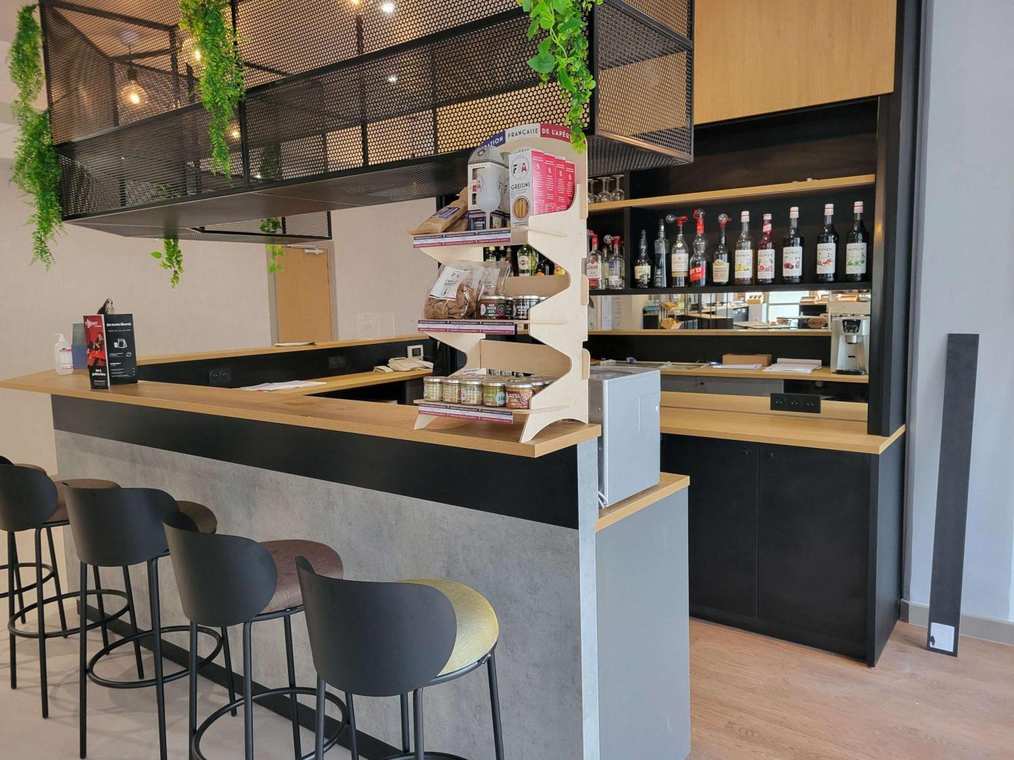 Ibis Châteauroux Eksteriør bilde