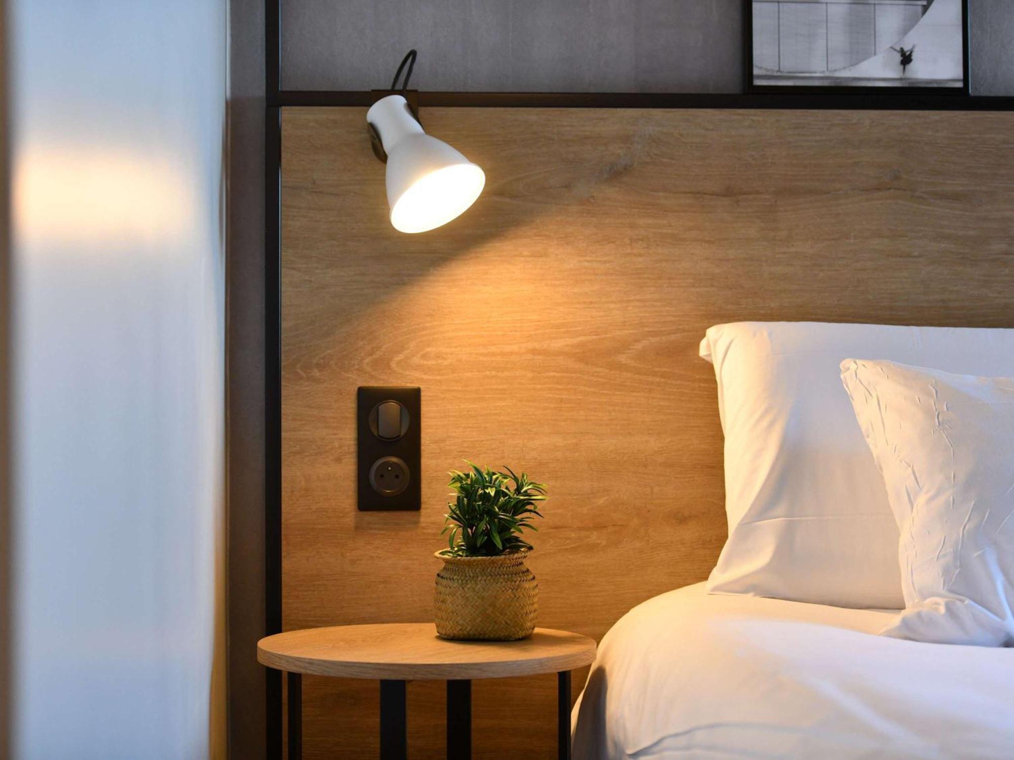 Ibis Châteauroux Eksteriør bilde