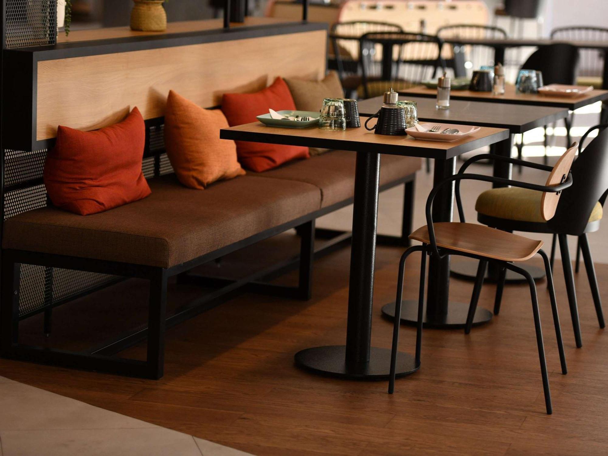 Ibis Châteauroux Eksteriør bilde
