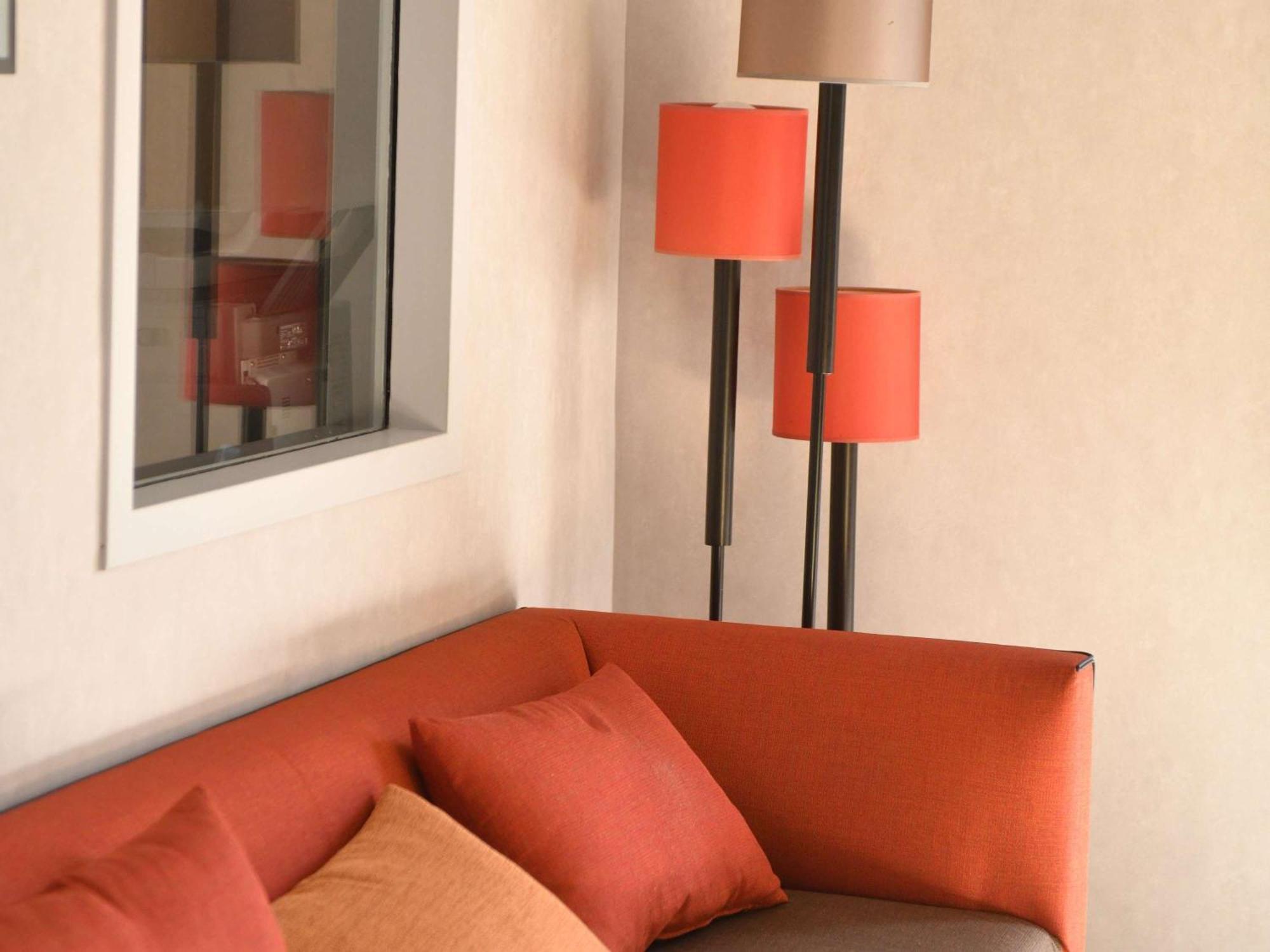 Ibis Châteauroux Eksteriør bilde