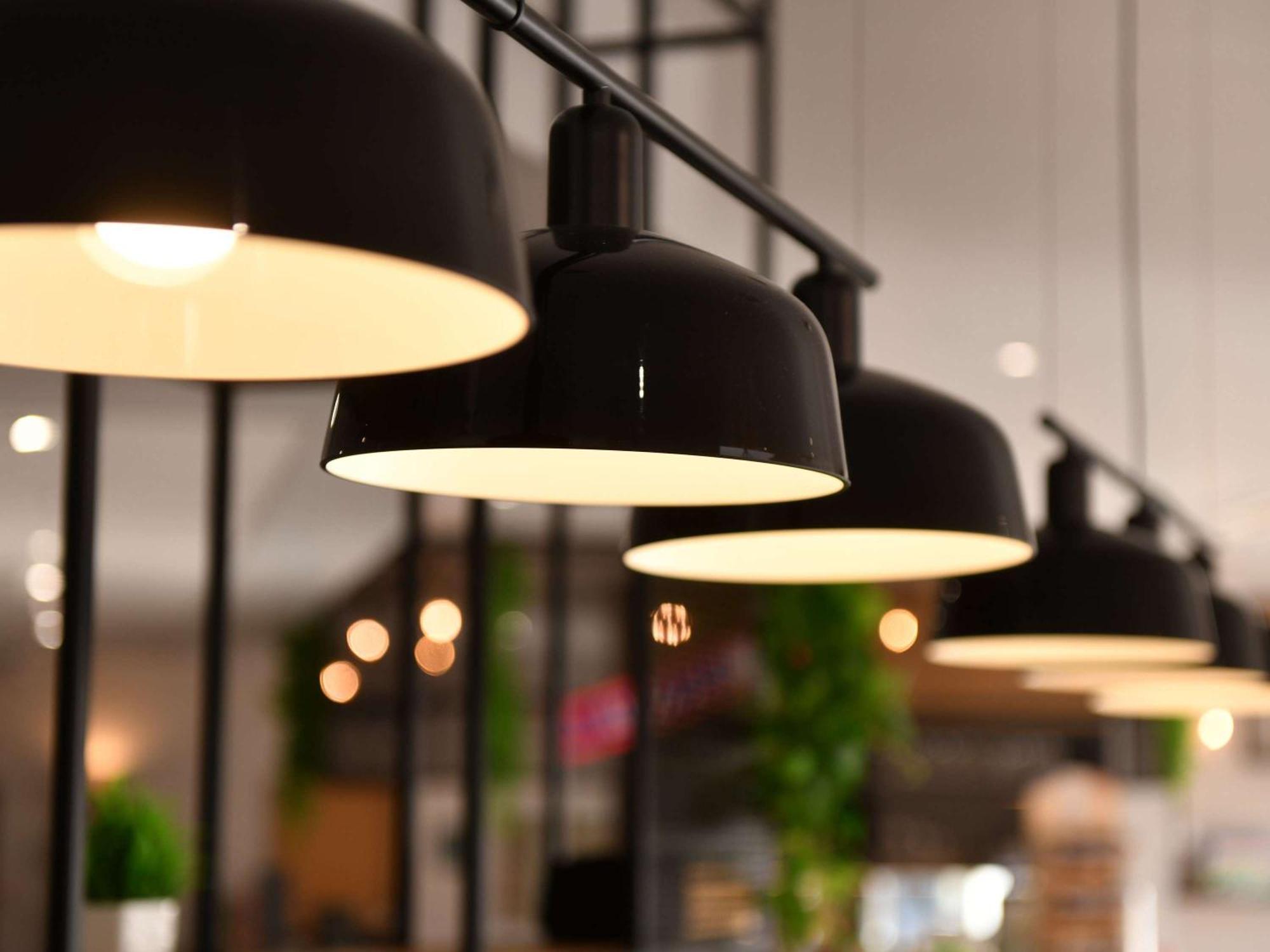 Ibis Châteauroux Eksteriør bilde
