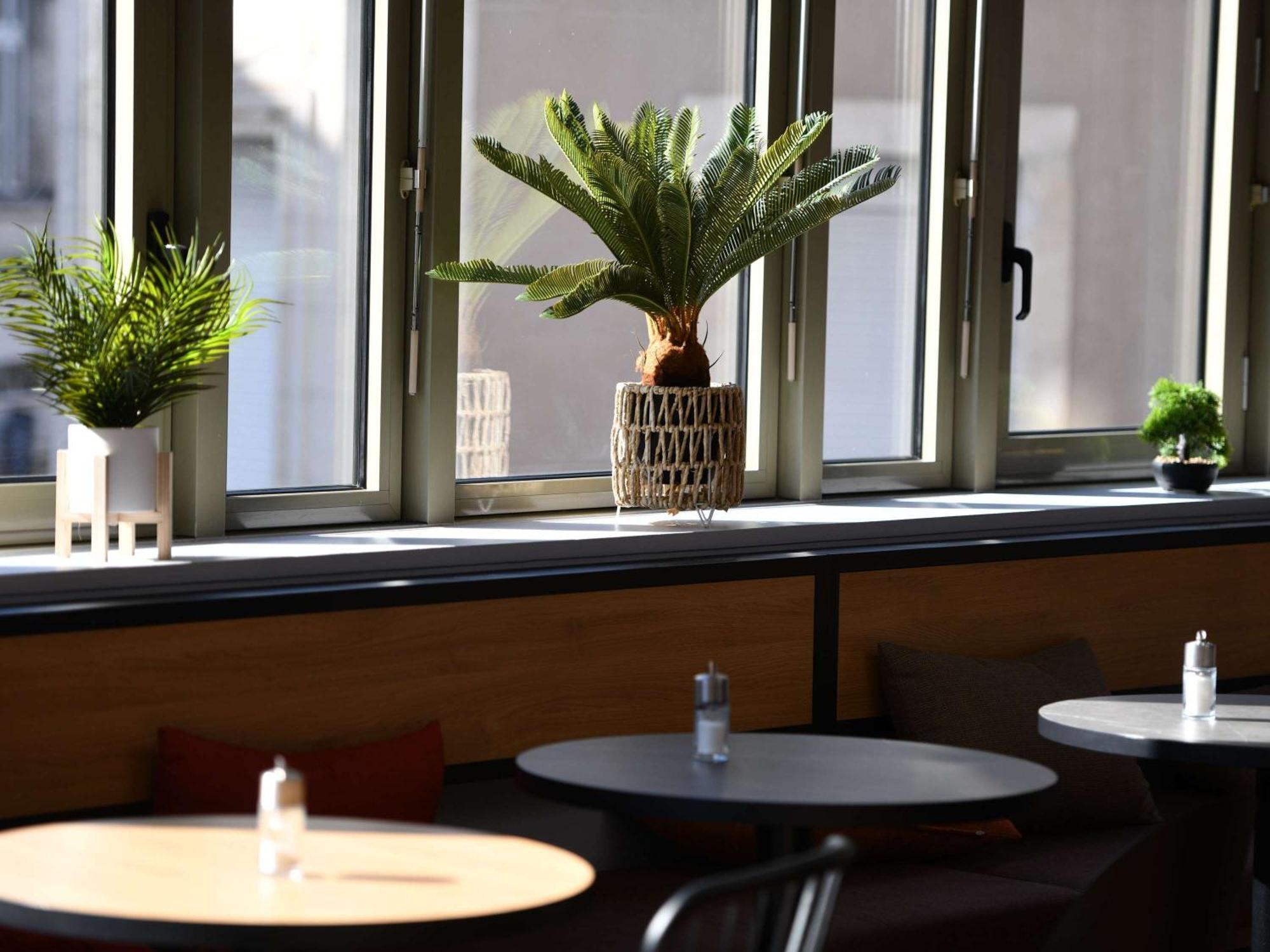 Ibis Châteauroux Eksteriør bilde